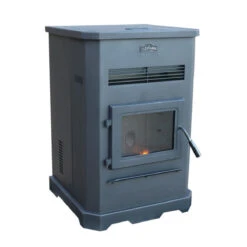 Mr. Heater Large Pellet Stove- 1800 Sq. Ft- F500205 -Wood Stoves Sales Store kiytodocxcixwziesuoo 60587.1694194997