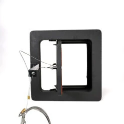 13" X 13" Lyemance Chimney Damper -Wood Stoves Sales Store koepskj6wuvs0hqy0oca 18784.1696759066