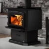 Osburn 2000 Metallic Black EPA Wood Stove With Blower - OB02015 2 Osburn 2000 Metallic Black EPA Wood Stove With Blower - OB02015 -Wood Stoves Sales Store krkcubfpgmlbcdwaphsb 22907.1698313027