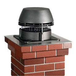 Enervex Chimney Fan RS 012-Gas Appliance Only