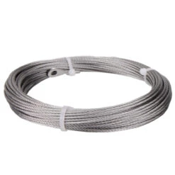 50' Seal Tight Cable (fits: 8x17,18x18): 50' 18" - 30"