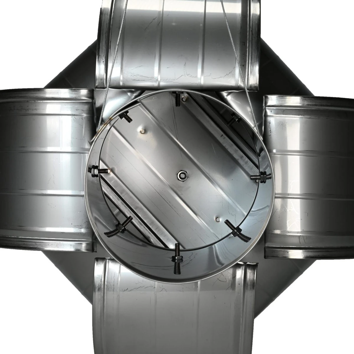 6" Stainless Vacu-Stack 9 6" Stainless Vacu-Stack - Image 7