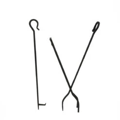 Pilgrim 5 Piece Forged Hearth Fireplace Tools - Matte Black 22 Pilgrim 5 Piece Forged Hearth Fireplace Tools - Matte Black -Wood Stoves Sales Store l3eyxdjthfqkxorz6f8u 91924.1698285312