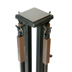 Pilgrim 5 Piece Matte Black Arts & Crafts Tool Set - Burnished Bronze Handles -Wood Stoves Sales Store l4chnjuy0ajn6qtnrwso 59686.1698285835