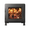 Nova Wood Burning Stove - Charcoal 1 Nova Wood Burning Stove - Charcoal -Wood Stoves Sales Store laypzqj2au9zjich70pz 15718.1682595626