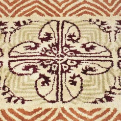 56" Rectangle Cocoa Art Deco Fireplace Rug -Wood Stoves Sales Store loh68kfslaxjuveuvgjz 00460.1698732441