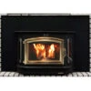 Black Wood Stove With Gold Door - Model 91 -Wood Stoves Sales Store lttqduqnchjw7i8tmoxn 44712.1698302590