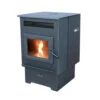 Mr. Heater Medium Pellet Stove- 1200 Sq. Ft- F500200 -Wood Stoves Sales Store lzkk6ellyysffgggkoia 91794.1698297740