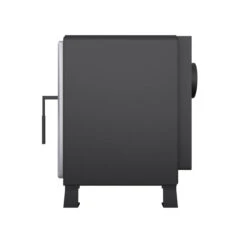 Nova Wood Burning Stove - Charcoal -Wood Stoves Sales Store me1jh5vo6jikzfqruwrp 98455.1682595644