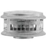 8" DuraFlexAL Cap - 8DFA-VC -Wood Stoves Sales Store mlknoxlhimzdoapxx8ax 55029.1698783848