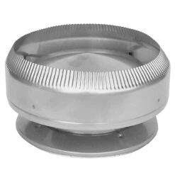 5" SuperPro Deluxe Rain Cap - SPR5DRC