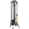 5-Piece Olde World Iron Fireset -Wood Stoves Sales Store ndlbgjqxxk9sgn9i4vj7 87511.1698749209
