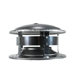6" Selkirk Round Top Chimney Cap - 206800 -Wood Stoves Sales Store neayz3fvsvbfw7hx4d1p 06050.1682984307