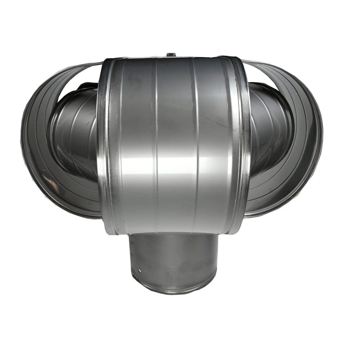 6" Stainless Vacu-Stack 8 6" Stainless Vacu-Stack - Image 6