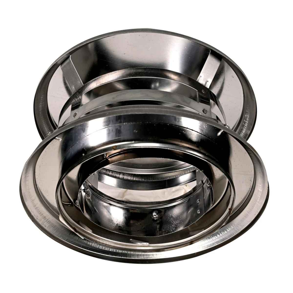 6" DuraTech Chimney Cap - 6DT-VC 8 6" DuraTech Chimney Cap - 6DT-VC - Image 6