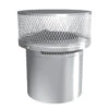 10" DuraChimney II Chimney Cap - 10DCA-VC1 -Wood Stoves Sales Store nwrhoghbdp9n0bd15peb 99413.1698283662