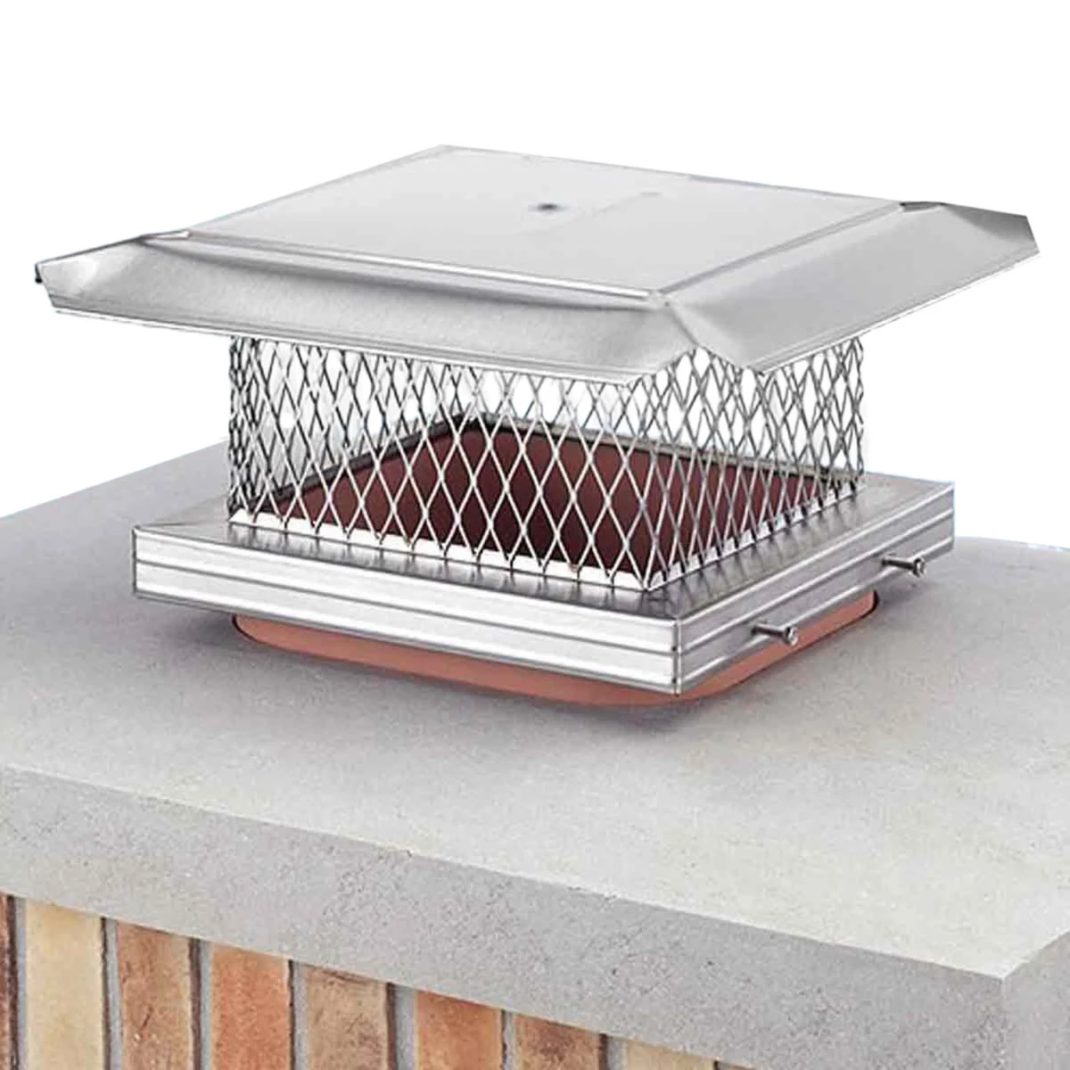 8" X 17" Homesaver Pro Stainless Steel - 14605 3 8" X 17" Homesaver Pro Stainless Steel - 14605