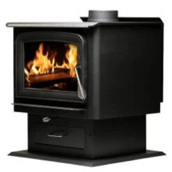 Ashley 2,500 Sq. Ft. Pedestal Wood Stove - AW2520E-P -Wood Stoves Sales Store o0spefeg2pjf7p2st8d2 50621.1688234406