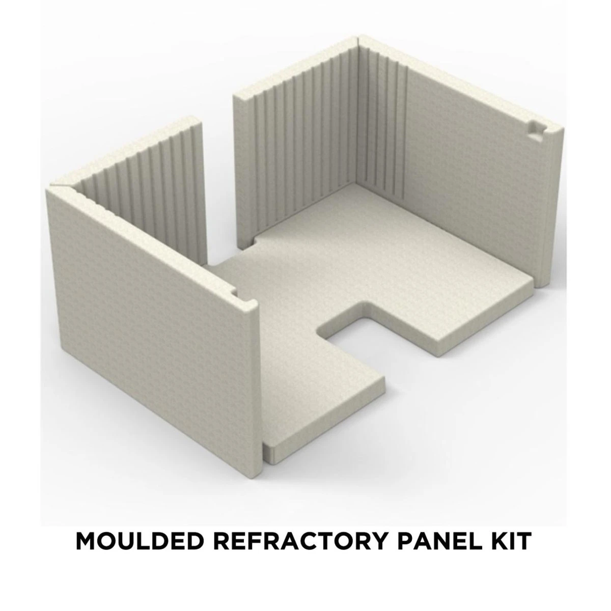 Osburn Inspire 2000 Wood Stove - OBO2042 8 Osburn Inspire 2000 Wood Stove - OBO2042 - Image 6