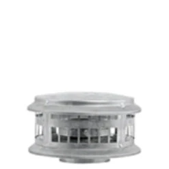 8" DuraFlexAL Cap - 8DFA-VC -Wood Stoves Sales Store o6bjwisryq7ee2uhy22r 84968.1698783852