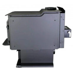 Ashley 3,200 Sq. Ft. Large Pedestal Wood Stove - AW3200E-P -Wood Stoves Sales Store o8nyay5ezvnanxpvepqm 71357.1698302141