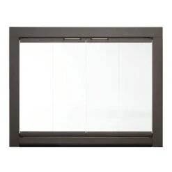 Hearth Craft Piccolo Stock Masonry Fireplace Door