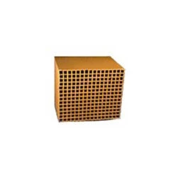 3.5" X 4" X 3" Catalytic Combustor Replacement