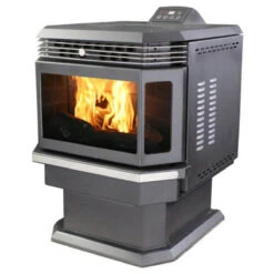 Ashley Bayfront Pellet Stove With 40 Lb Hopper - AP5660 -Wood Stoves Sales Store otom7xosj32hirdxbgeg 14591.1698360127