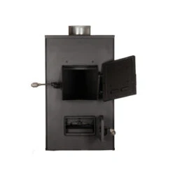 U.S. Stove 2500 Sq Ft Hotblast Coal Burning Furnace With Twin Blowers - 1500 -Wood Stoves Sales Store oxsfzktudqbdl8unc0xn 17627.1698284797