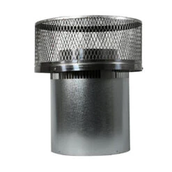 12" DuraChimney II Chimney Cap - 12DCA-VC1 -Wood Stoves Sales Store paqy28dvapqassqekrwf 67874.1698282443