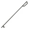 SteelFreak Heavy Duty Steel Fireplace Poker - 36 Inch -Wood Stoves Sales Store partedkfnofe1r74f0j8 98371.1698714412