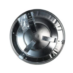 6" Selkirk Round Top Chimney Cap - 206800 -Wood Stoves Sales Store pbj1or3ckv9tmfp1mwsq 75288.1682984309