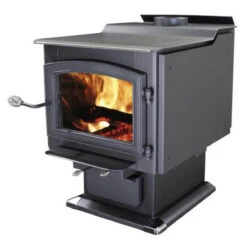 Ashley 3,200 Sq. Ft. Large Pedestal Wood Stove - AW3200E-P -Wood Stoves Sales Store pezjqr2qyevbuvufg3r6 38830.1698302140