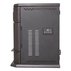 US Stove 2,200 Sq. Ft. Pellet Stove With 120 Lbs. Hopper And Remote Control - VG5790 -Wood Stoves Sales Store pg27cwxv420wbzxek2xe 43506.1688235752