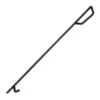 SteelFreak Heavy Duty Steel Fireplace Poker - 30 Inch -Wood Stoves Sales Store pgqywfvs5bkpxtnias06 75066.1698823280