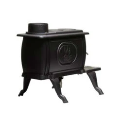 Log Wood 2020 EPA Certified Wood Burning Stove - Black 12 Log Wood 2020 EPA Certified Wood Burning Stove - Black -Wood Stoves Sales Store phbfs6ia2ho3rlfplohf 38028.1698353786