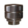 12" Superior Round Chimney Cap With Louvered Screen -Wood Stoves Sales Store pjroc8uxxuavmnjduxy7 57923.1698302946