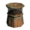 Pawn European Copper Chimney Pot -Wood Stoves Sales Store pnyrkq4ggsdjeux1yu6f 14399.1698298222