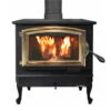 Black Wood Stove With Gold Door - Model 21 -Wood Stoves Sales Store pprckrpjxhwmx8acb9dd 17982.1683161235