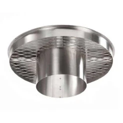 6" HomeSaver UltraPro Factory Built Liner Adapter