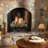 Hargrove 24'' Natural Gas Seasoned Split Oak Vented Gas Log Set -Wood Stoves Sales Store qcflmv6c18zk27xjph5d 98195.1698198065