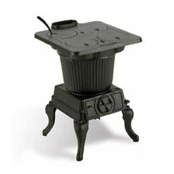 Vogelzang Rancher Coal Burning Stove - SR57E -Wood Stoves Sales Store qh3s9le7fjwn1sscronq 23077.1687552485
