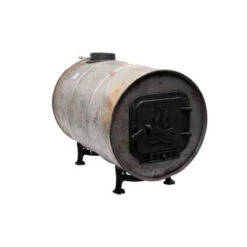 Wood Burning Barrel Camp Stove Kit - Black -Wood Stoves Sales Store qkhiqaby7d5p0aimqc7e 08418.1698378583