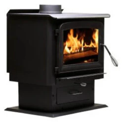 Ashley 2,000 Sq. Ft. Pedestal Wood Stove - AW2020E-P -Wood Stoves Sales Store qkxlkrblgqjevlecwl7f 49906.1688234280