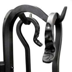 Pilgrim 5 Piece Forged Hearth Fireplace Tools - Matte Black 17 Pilgrim 5 Piece Forged Hearth Fireplace Tools - Matte Black -Wood Stoves Sales Store qx7m4shskakkq2mexwbc 53752.1698285308