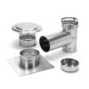 6" HomeSaver UltraPro All Fuel Chimney Component Kit -Wood Stoves Sales Store qxj6fhe43karfnnjsihf 53415.1683174335