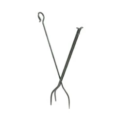 Pilgrim 30" Single Tong Tool - Vintage Iron -Wood Stoves Sales Store qxovkykthf0d7s2otubs 75307.1698301324