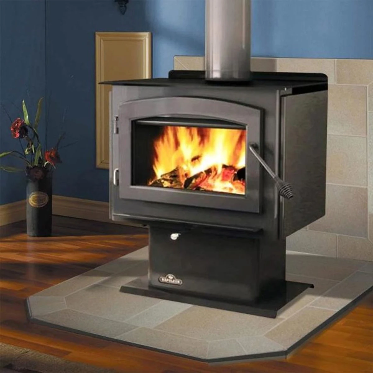 WoodEze Sand Stone 40" X 40" Wall Board 4 WoodEze Sand Stone 40" X 40" Wall Board - Image 2