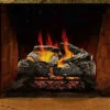 24" Cross Timbers Vented Gas Log Set-Propane (LP) Gas -Wood Stoves Sales Store rb0i2ilhhncbiredszgx 91035.1683181372