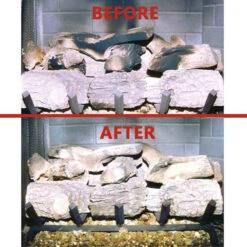 ACS Gas Log Cleaner - 16 Oz -Wood Stoves Sales Store rej9neppolptzhznykvq 21183.1682947391